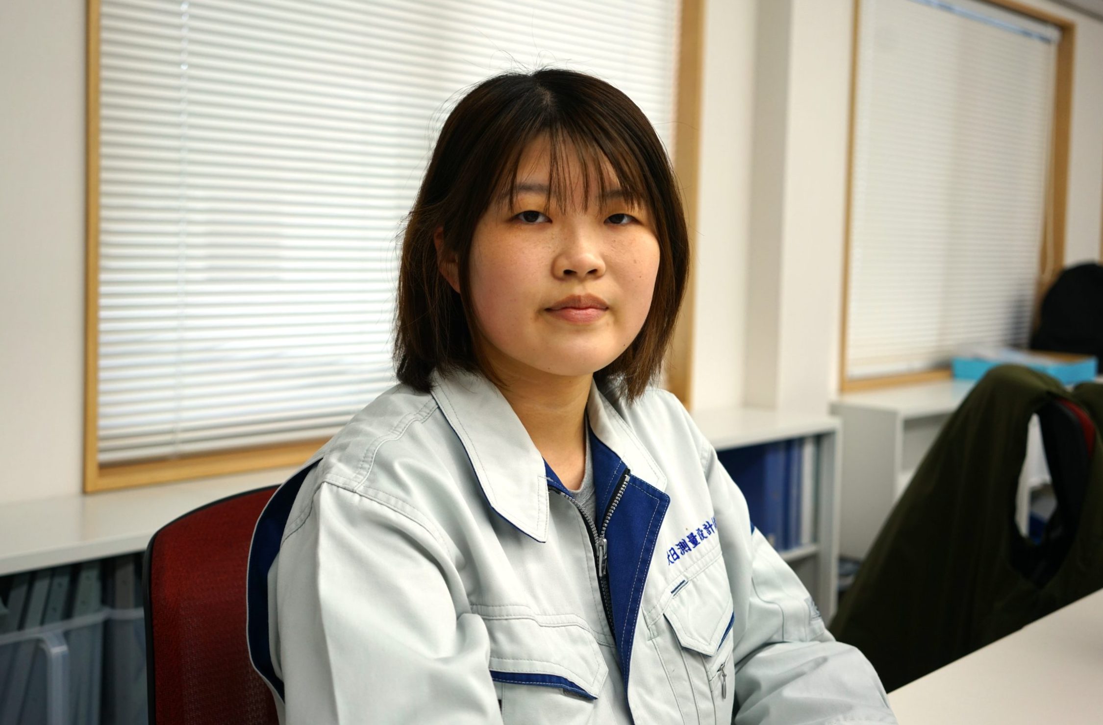 高村　藍里さん