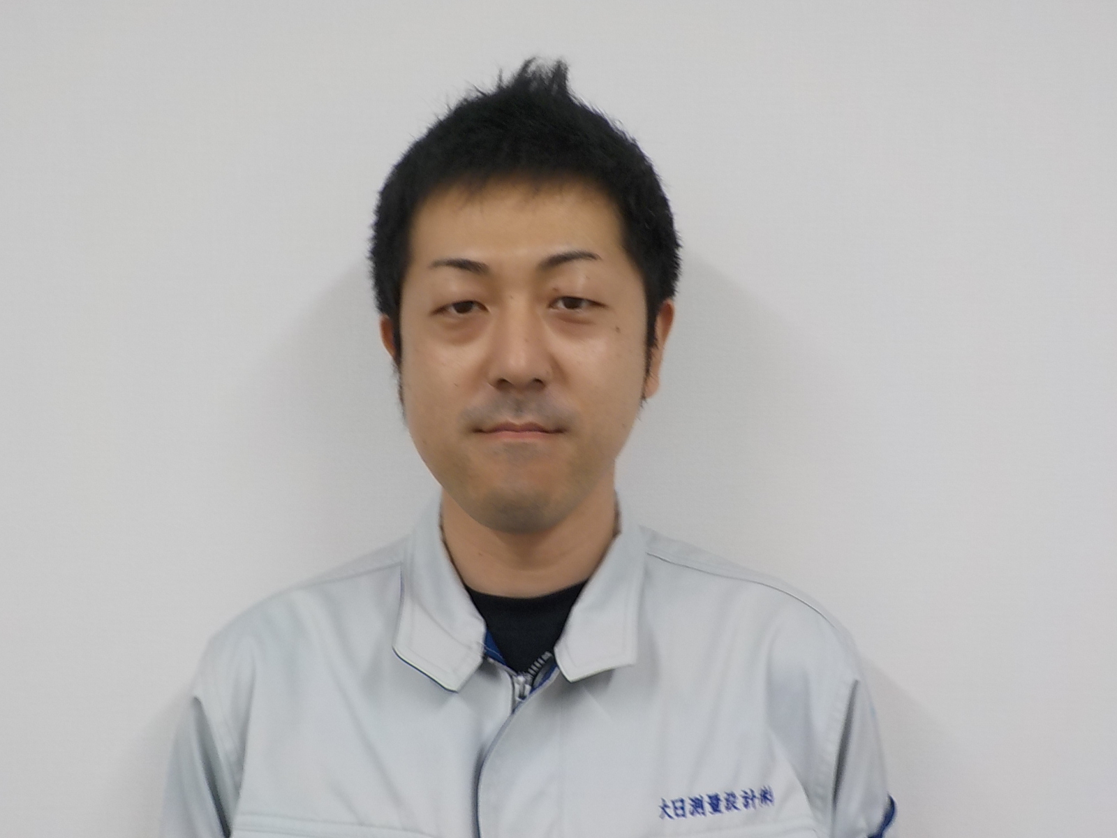 吉村　哲也さん